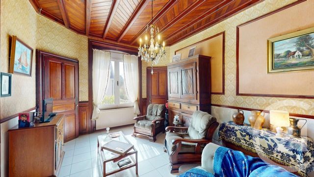 maison - LE CROISIC - 44