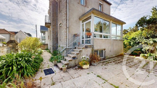 Maison &agrave; vendre - 14 pi&egrave;ces - 194,01 m2 - Le Croisic - 44 - PAYS-DE-LOIRE