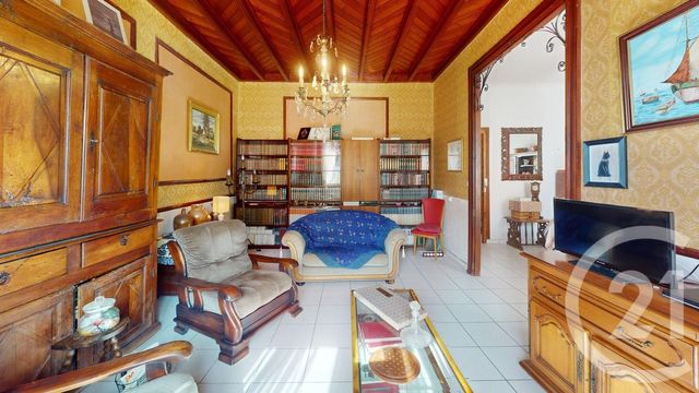 Maison &agrave; vendre - 14 pi&egrave;ces - 194,01 m2 - Le Croisic - 44 - PAYS-DE-LOIRE