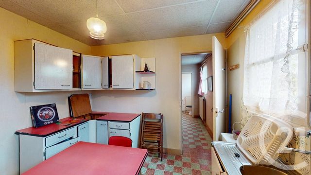 Maison &agrave; vendre - 14 pi&egrave;ces - 194,01 m2 - Le Croisic - 44 - PAYS-DE-LOIRE