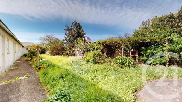 Maison &agrave; vendre - 14 pi&egrave;ces - 194,01 m2 - Le Croisic - 44 - PAYS-DE-LOIRE