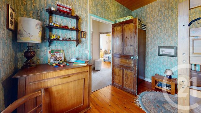 Maison &agrave; vendre - 14 pi&egrave;ces - 194,01 m2 - Le Croisic - 44 - PAYS-DE-LOIRE