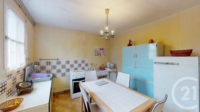 Maison &agrave; vendre - 14 pi&egrave;ces - 194,01 m2 - Le Croisic - 44 - PAYS-DE-LOIRE