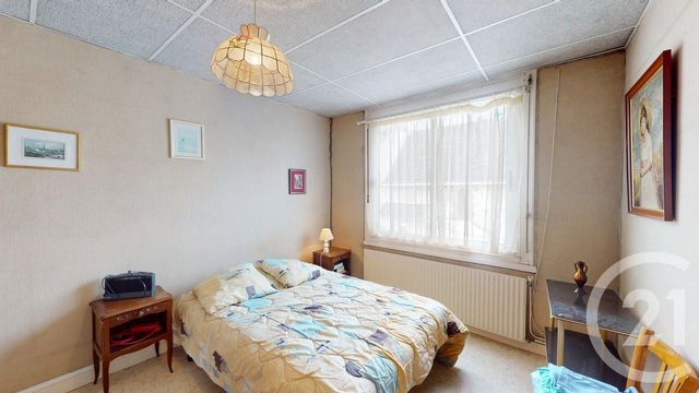 Maison &agrave; vendre - 14 pi&egrave;ces - 194,01 m2 - Le Croisic - 44 - PAYS-DE-LOIRE