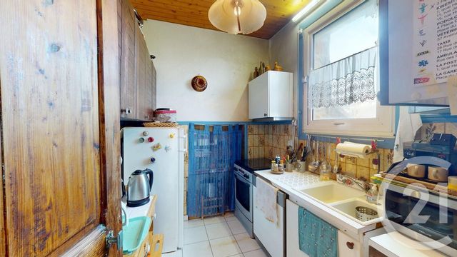 Maison &agrave; vendre - 14 pi&egrave;ces - 194,01 m2 - Le Croisic - 44 - PAYS-DE-LOIRE
