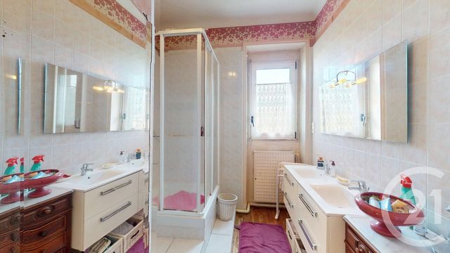 Maison &agrave; vendre - 14 pi&egrave;ces - 194,01 m2 - Le Croisic - 44 - PAYS-DE-LOIRE