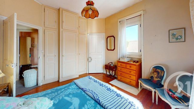 Maison &agrave; vendre - 14 pi&egrave;ces - 194,01 m2 - Le Croisic - 44 - PAYS-DE-LOIRE