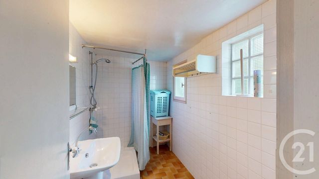 Maison &agrave; vendre - 14 pi&egrave;ces - 194,01 m2 - Le Croisic - 44 - PAYS-DE-LOIRE