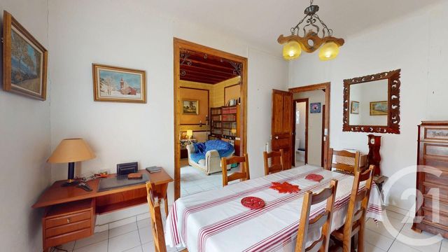 Maison &agrave; vendre - 14 pi&egrave;ces - 194,01 m2 - Le Croisic - 44 - PAYS-DE-LOIRE