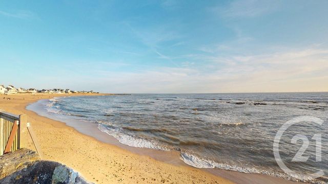Maison &agrave; vendre - 5 pi&egrave;ces - 127,34 m2 - Batz Sur Mer - 44 - PAYS-DE-LOIRE