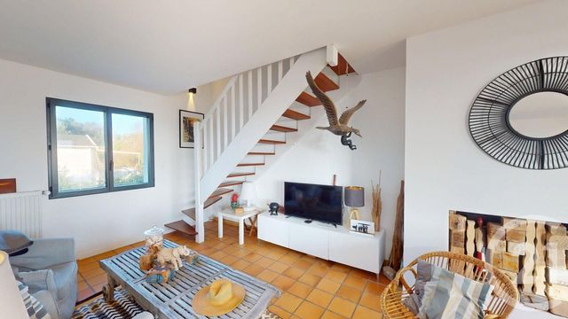 Maison &agrave; vendre - 5 pi&egrave;ces - 127,34 m2 - Batz Sur Mer - 44 - PAYS-DE-LOIRE