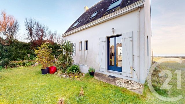 Maison &agrave; vendre - 5 pi&egrave;ces - 127,34 m2 - Batz Sur Mer - 44 - PAYS-DE-LOIRE