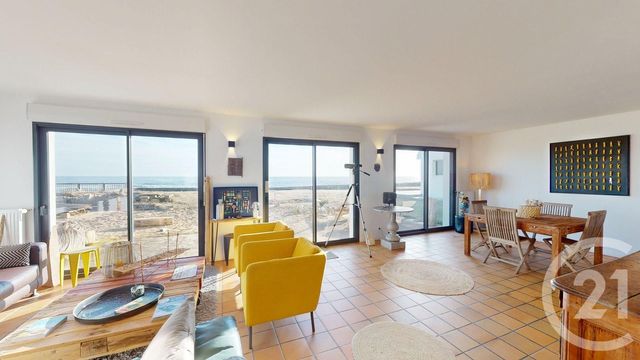 Maison &agrave; vendre - 5 pi&egrave;ces - 127,34 m2 - Batz Sur Mer - 44 - PAYS-DE-LOIRE