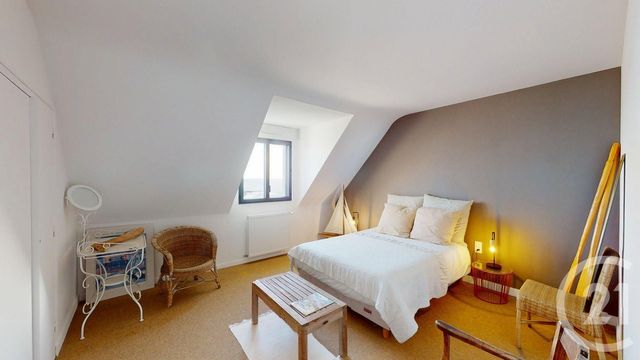 Maison &agrave; vendre - 5 pi&egrave;ces - 127,34 m2 - Batz Sur Mer - 44 - PAYS-DE-LOIRE