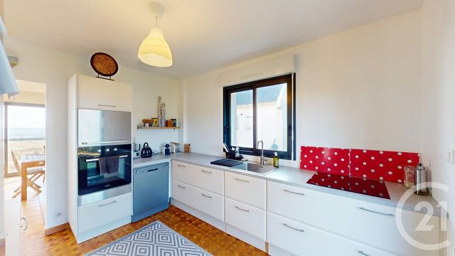 Maison &agrave; vendre - 5 pi&egrave;ces - 127,34 m2 - Batz Sur Mer - 44 - PAYS-DE-LOIRE