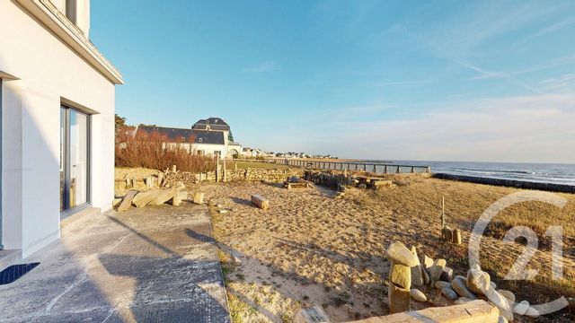 Maison &agrave; vendre - 5 pi&egrave;ces - 127,34 m2 - Batz Sur Mer - 44 - PAYS-DE-LOIRE