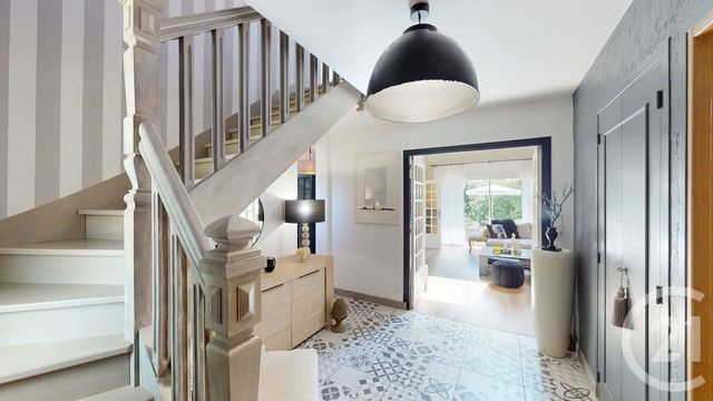 Maison &agrave; vendre - 6 pi&egrave;ces - 167,93 m2 - Batz Sur Mer - 44 - PAYS-DE-LOIRE