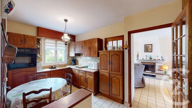 Maison &agrave; vendre - 6 pi&egrave;ces - 104,26 m2 - Le Croisic - 44 - PAYS-DE-LOIRE