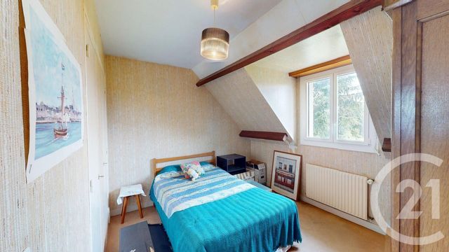 Maison &agrave; vendre - 6 pi&egrave;ces - 104,26 m2 - Le Croisic - 44 - PAYS-DE-LOIRE