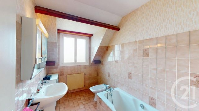Maison &agrave; vendre - 6 pi&egrave;ces - 104,26 m2 - Le Croisic - 44 - PAYS-DE-LOIRE