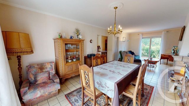 Maison &agrave; vendre - 6 pi&egrave;ces - 104,26 m2 - Le Croisic - 44 - PAYS-DE-LOIRE