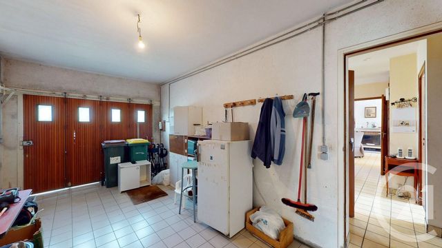 Maison &agrave; vendre - 6 pi&egrave;ces - 104,26 m2 - Le Croisic - 44 - PAYS-DE-LOIRE