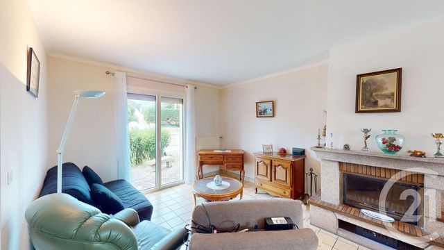 Maison &agrave; vendre - 6 pi&egrave;ces - 104,26 m2 - Le Croisic - 44 - PAYS-DE-LOIRE