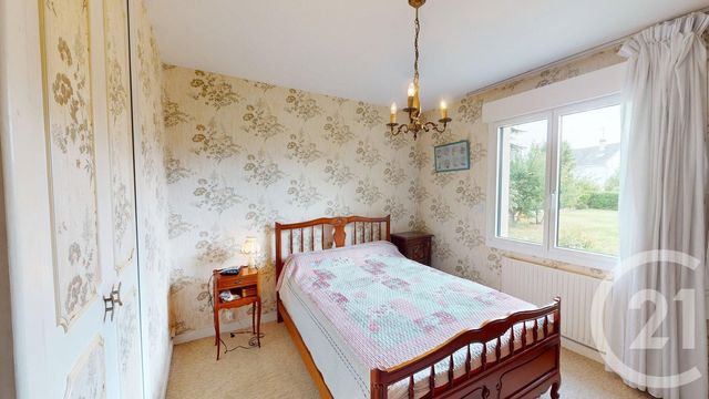 Maison &agrave; vendre - 6 pi&egrave;ces - 104,26 m2 - Le Croisic - 44 - PAYS-DE-LOIRE