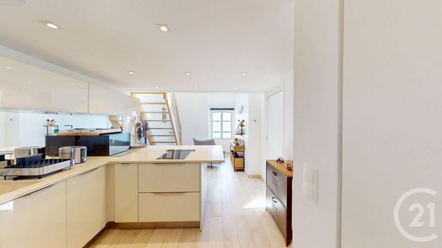 Appartement T4 &agrave; vendre - 4 pi&egrave;ces - 104,52 m2 - Batz Sur Mer - 44 - PAYS-DE-LOIRE