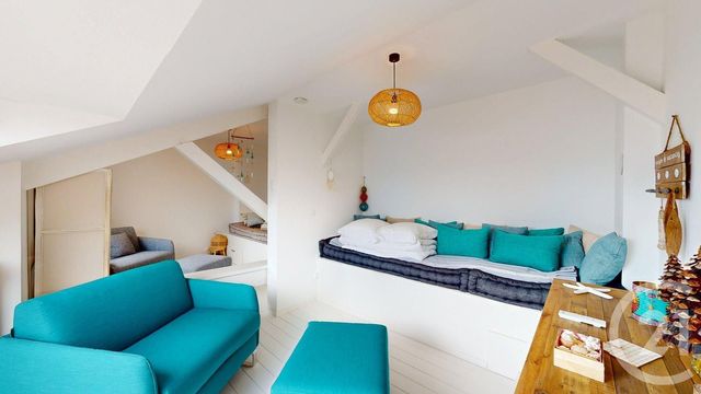 Appartement T4 &agrave; vendre - 4 pi&egrave;ces - 104,52 m2 - Batz Sur Mer - 44 - PAYS-DE-LOIRE