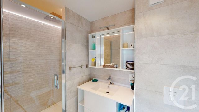 Appartement T4 &agrave; vendre - 4 pi&egrave;ces - 104,52 m2 - Batz Sur Mer - 44 - PAYS-DE-LOIRE