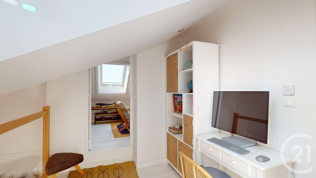 Appartement T4 &agrave; vendre - 4 pi&egrave;ces - 104,52 m2 - Batz Sur Mer - 44 - PAYS-DE-LOIRE