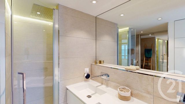 Appartement T4 &agrave; vendre - 4 pi&egrave;ces - 104,52 m2 - Batz Sur Mer - 44 - PAYS-DE-LOIRE