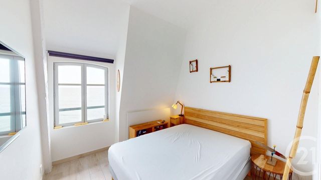 Appartement T4 &agrave; vendre - 4 pi&egrave;ces - 104,52 m2 - Batz Sur Mer - 44 - PAYS-DE-LOIRE