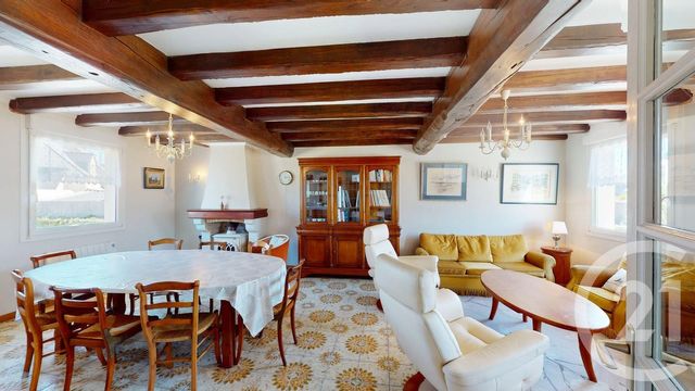 Maison &agrave; vendre - 5 pi&egrave;ces - 139,98 m2 - Le Croisic - 44 - PAYS-DE-LOIRE