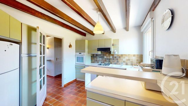 Maison &agrave; vendre - 5 pi&egrave;ces - 139,98 m2 - Le Croisic - 44 - PAYS-DE-LOIRE