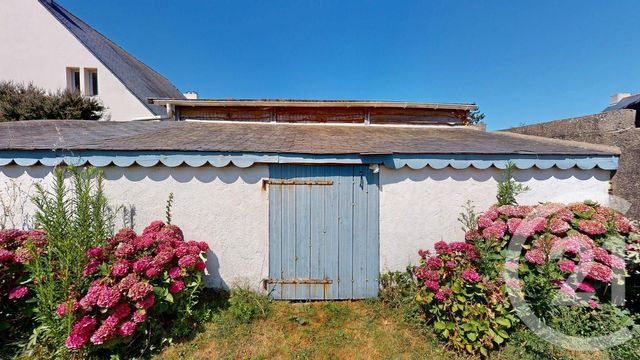 Maison &agrave; vendre - 5 pi&egrave;ces - 139,98 m2 - Le Croisic - 44 - PAYS-DE-LOIRE