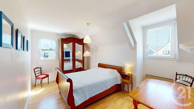 Maison &agrave; vendre - 5 pi&egrave;ces - 139,98 m2 - Le Croisic - 44 - PAYS-DE-LOIRE