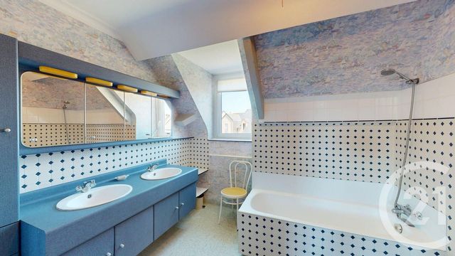 Maison &agrave; vendre - 5 pi&egrave;ces - 139,98 m2 - Le Croisic - 44 - PAYS-DE-LOIRE