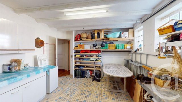 Maison &agrave; vendre - 5 pi&egrave;ces - 139,98 m2 - Le Croisic - 44 - PAYS-DE-LOIRE