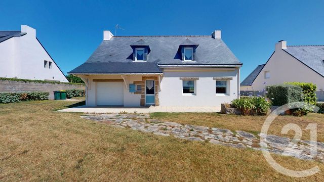 maison - LE CROISIC - 44