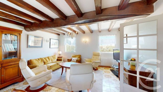 Maison &agrave; vendre - 5 pi&egrave;ces - 139,98 m2 - Le Croisic - 44 - PAYS-DE-LOIRE