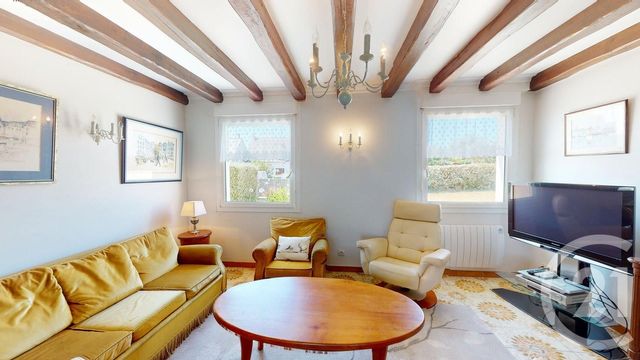 Maison &agrave; vendre - 5 pi&egrave;ces - 139,98 m2 - Le Croisic - 44 - PAYS-DE-LOIRE