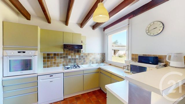 Maison &agrave; vendre - 5 pi&egrave;ces - 139,98 m2 - Le Croisic - 44 - PAYS-DE-LOIRE