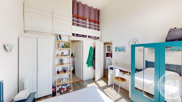Appartement F2 &agrave; vendre - 2 pi&egrave;ces - 31,98 m2 - Le Croisic - 44 - PAYS-DE-LOIRE