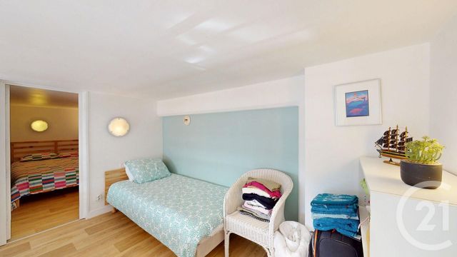 Appartement F2 &agrave; vendre - 2 pi&egrave;ces - 31,98 m2 - Le Croisic - 44 - PAYS-DE-LOIRE