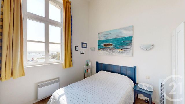 Appartement F2 &agrave; vendre - 2 pi&egrave;ces - 31,98 m2 - Le Croisic - 44 - PAYS-DE-LOIRE