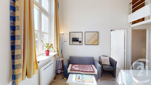 Appartement F2 &agrave; vendre - 2 pi&egrave;ces - 31,98 m2 - Le Croisic - 44 - PAYS-DE-LOIRE