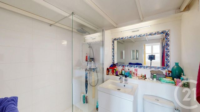 Appartement F2 &agrave; vendre - 2 pi&egrave;ces - 31,98 m2 - Le Croisic - 44 - PAYS-DE-LOIRE
