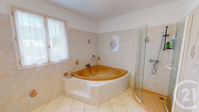 Maison &agrave; vendre - 7 pi&egrave;ces - 196,69 m2 - Le Croisic - 44 - PAYS-DE-LOIRE